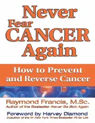 Never Fear Cancer... image