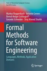 Formal Methods for... image