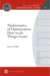 Mathematics of Optimization:... image