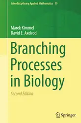 Branching Processes in... image