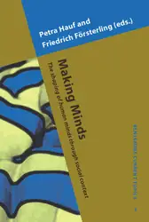 Making Minds: The... image