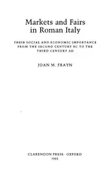 Markets and Fairs... image