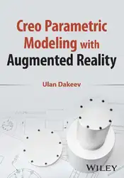 Creo Parametric Modeling... image