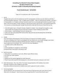 Every thing You... image