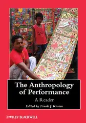 The Anthropology of... image