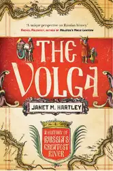 The Volga: A... image