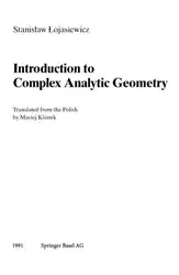 Introduction to Complex... image