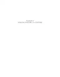 Encyclopedia Of African... image