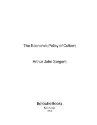 The Economic Policy... image