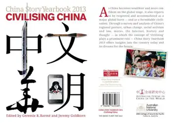 Civilising China: China... image