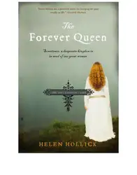 The Forever Queen:... image