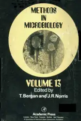 Methods in Microbiology,... image