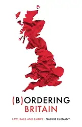 Bordering Britain: Law,... image
