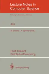 Fault-Tolerant Distributed Computing image