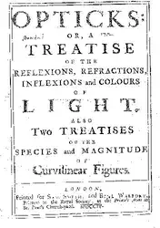 Opticks - scan... image