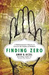 Finding Zero: A... image