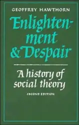 Enlightenment and Despair:... image