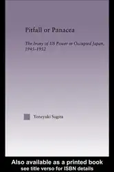 Pitfall or Panacea... image