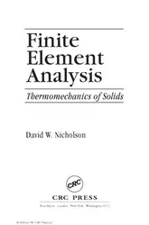 Finite Element Analysis:... image