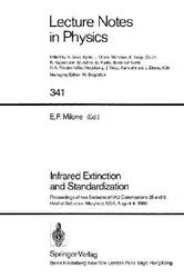 Infrared Extinction and... image