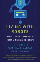 Living With Robots:... image