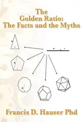 دانلود کتاب The Golden Ratio: The Facts and the Myths