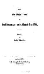 Ueber die Reſultate... image