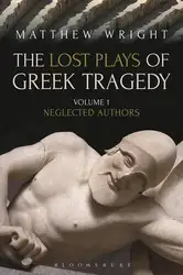 The Lost Plays... image