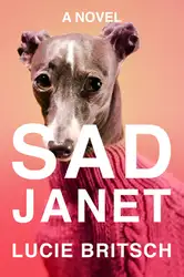 دانلود کتاب Sad Janet
