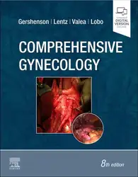 Comprehensive Gynecology image