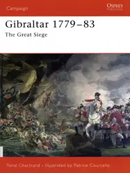 Gibraltar, ۱۷۷۹-۱۷۸۳: The... image