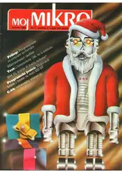 Moj Mikro januar... image