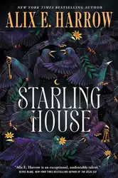 Starling House image