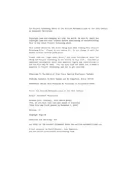 Lectures on Ten... image