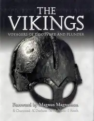 The Vikings -... image