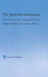 The Quiet Revolutionaries:... image