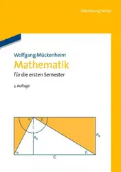 Mathematik für die... image