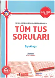 Tüm Tus Soruları... image