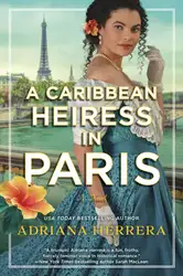 Download A Caribbean Heiress in Paris