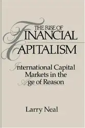 The Rise of... image