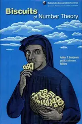 دانلود کتاب Biscuits of number theory