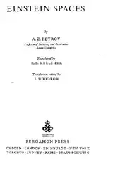 Einstein spaces image