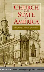 Church and State... image