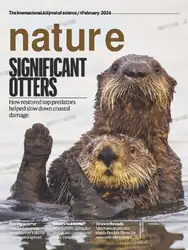 Nature - The... image