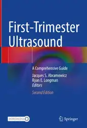 First-Trimester Ultrasound: A... image