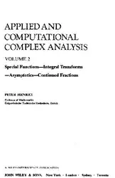 Applied and computational... image