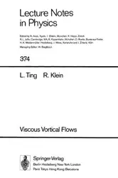 Viscous Vortical Flows image