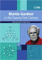 Martin Gardner in... image