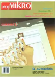 Moj Mikro februar... image