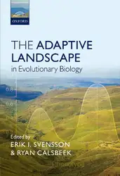 The Adaptive Landscape... image